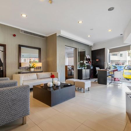 White Waters Hotel มาชิโก ภายนอก รูปภาพ