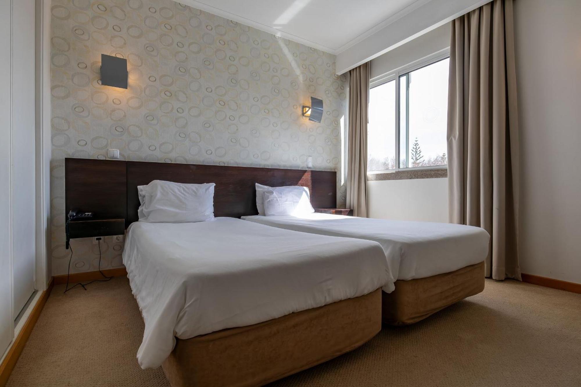White Waters Hotel มาชิโก ภายนอก รูปภาพ