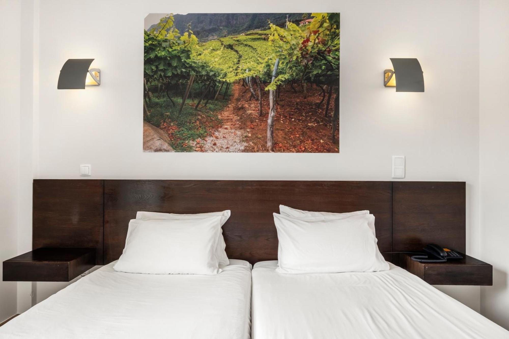 White Waters Hotel มาชิโก ภายนอก รูปภาพ