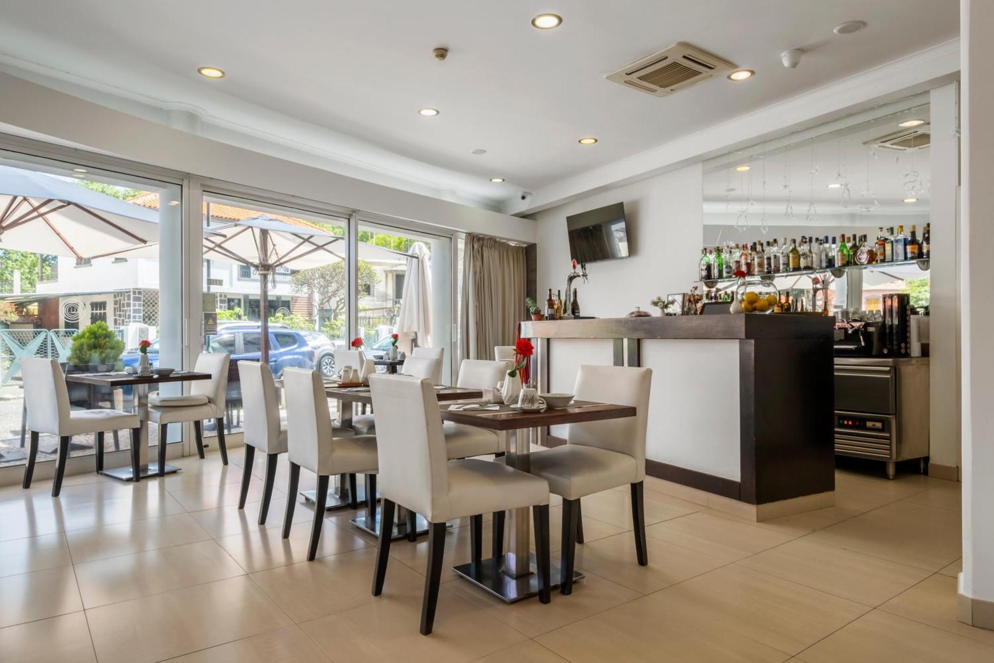 White Waters Hotel มาชิโก ภายนอก รูปภาพ